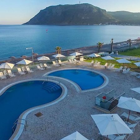 Royal Bay Suites 케팔로스 외부 사진