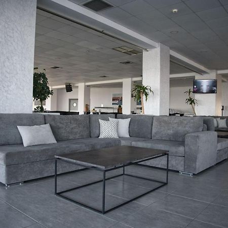Royal Bay Suites 케팔로스 외부 사진