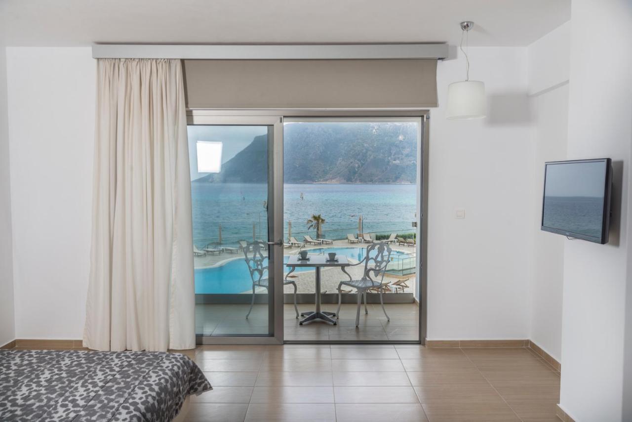 Royal Bay Suites 케팔로스 외부 사진