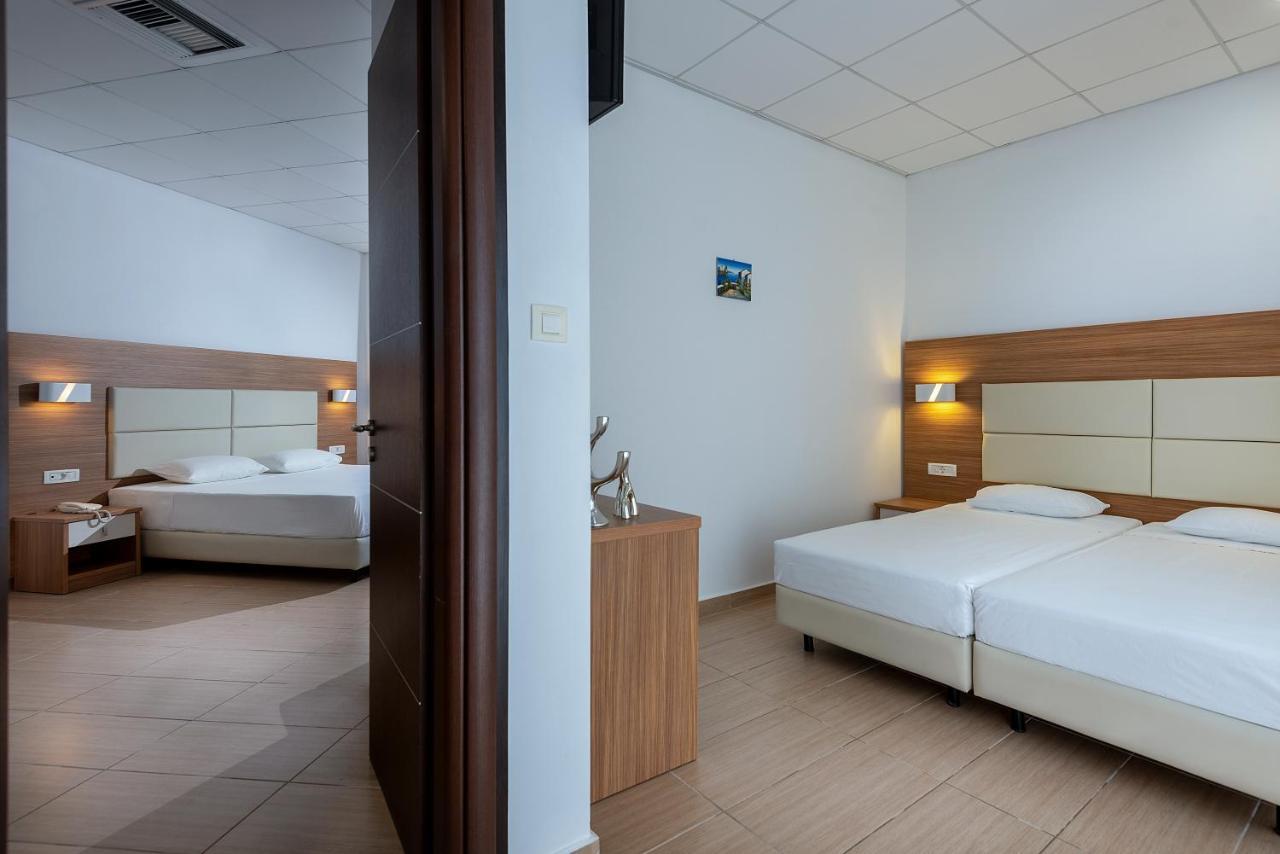 Royal Bay Suites 케팔로스 외부 사진