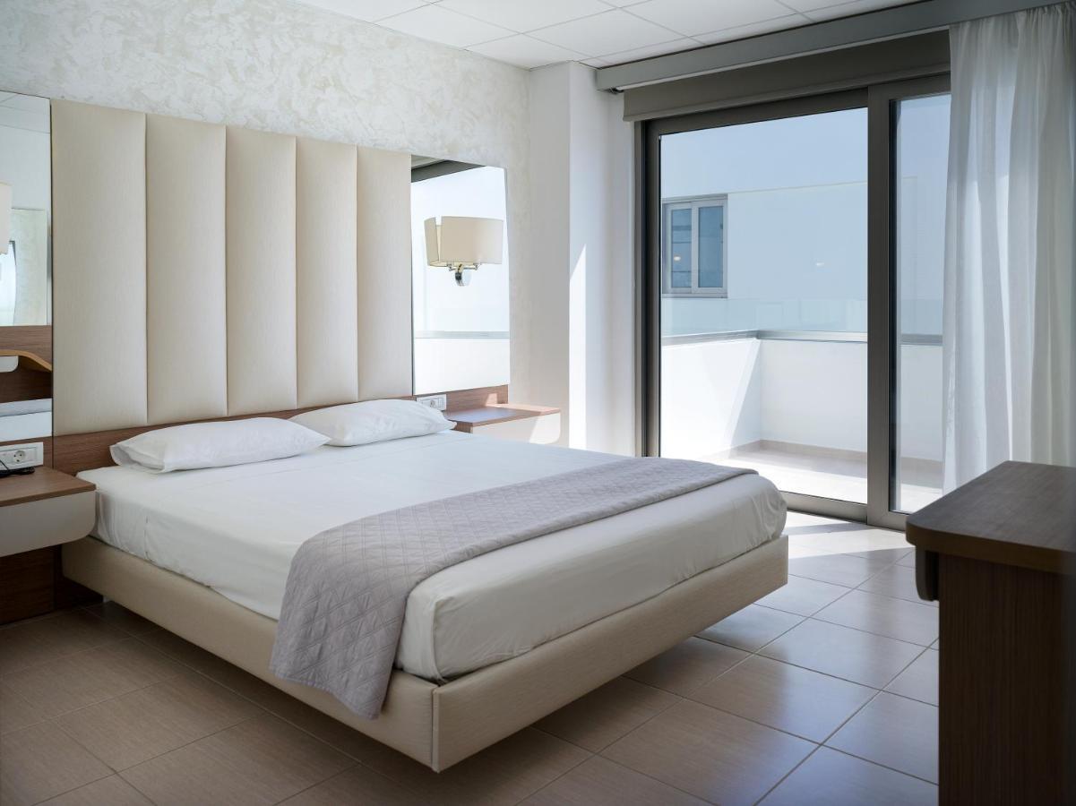 Royal Bay Suites 케팔로스 외부 사진
