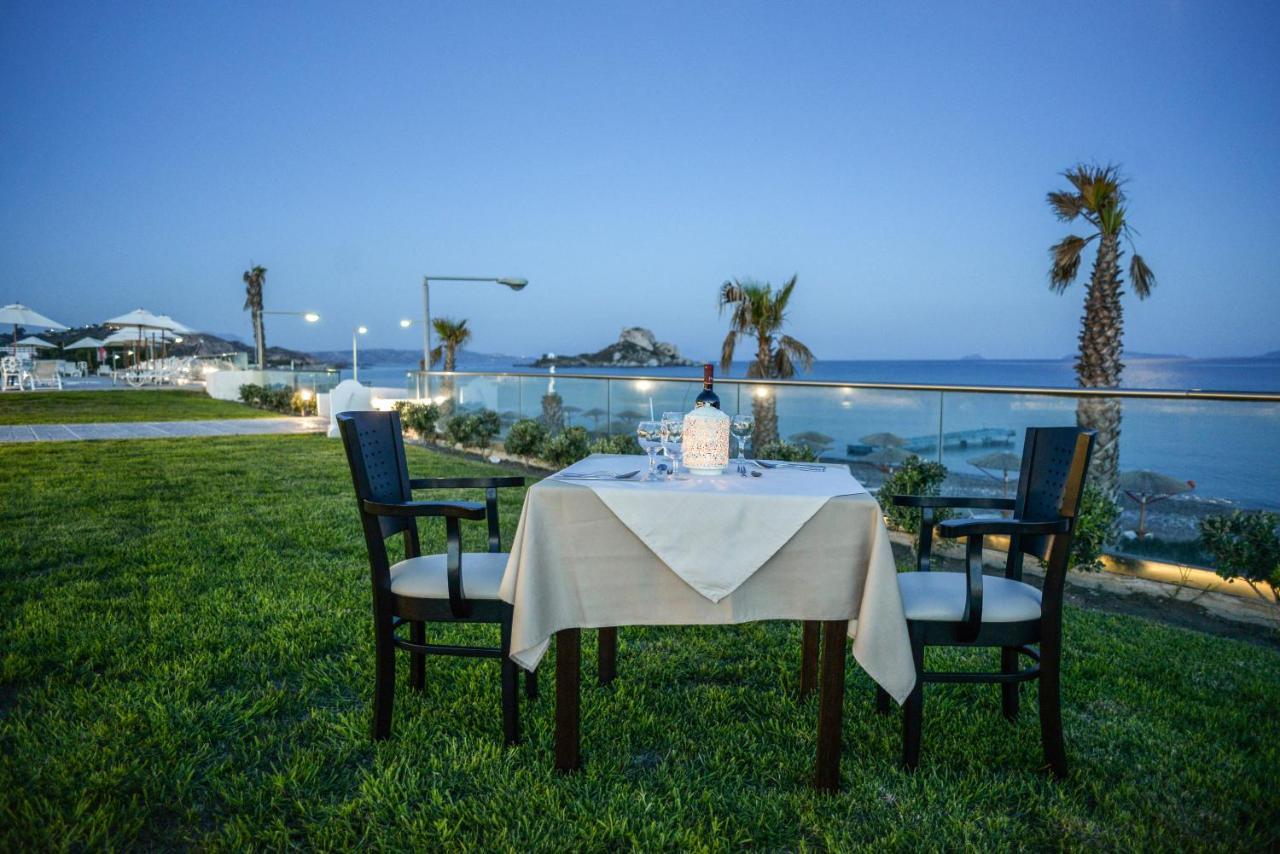 Royal Bay Suites 케팔로스 외부 사진