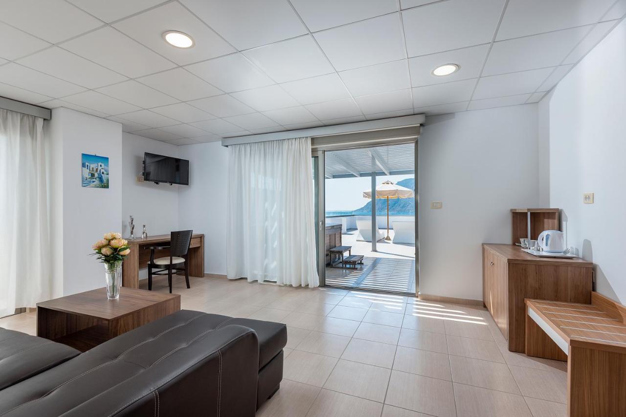 Royal Bay Suites 케팔로스 외부 사진