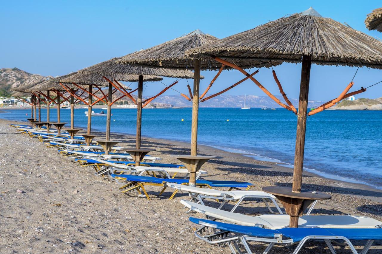 Royal Bay Suites 케팔로스 외부 사진