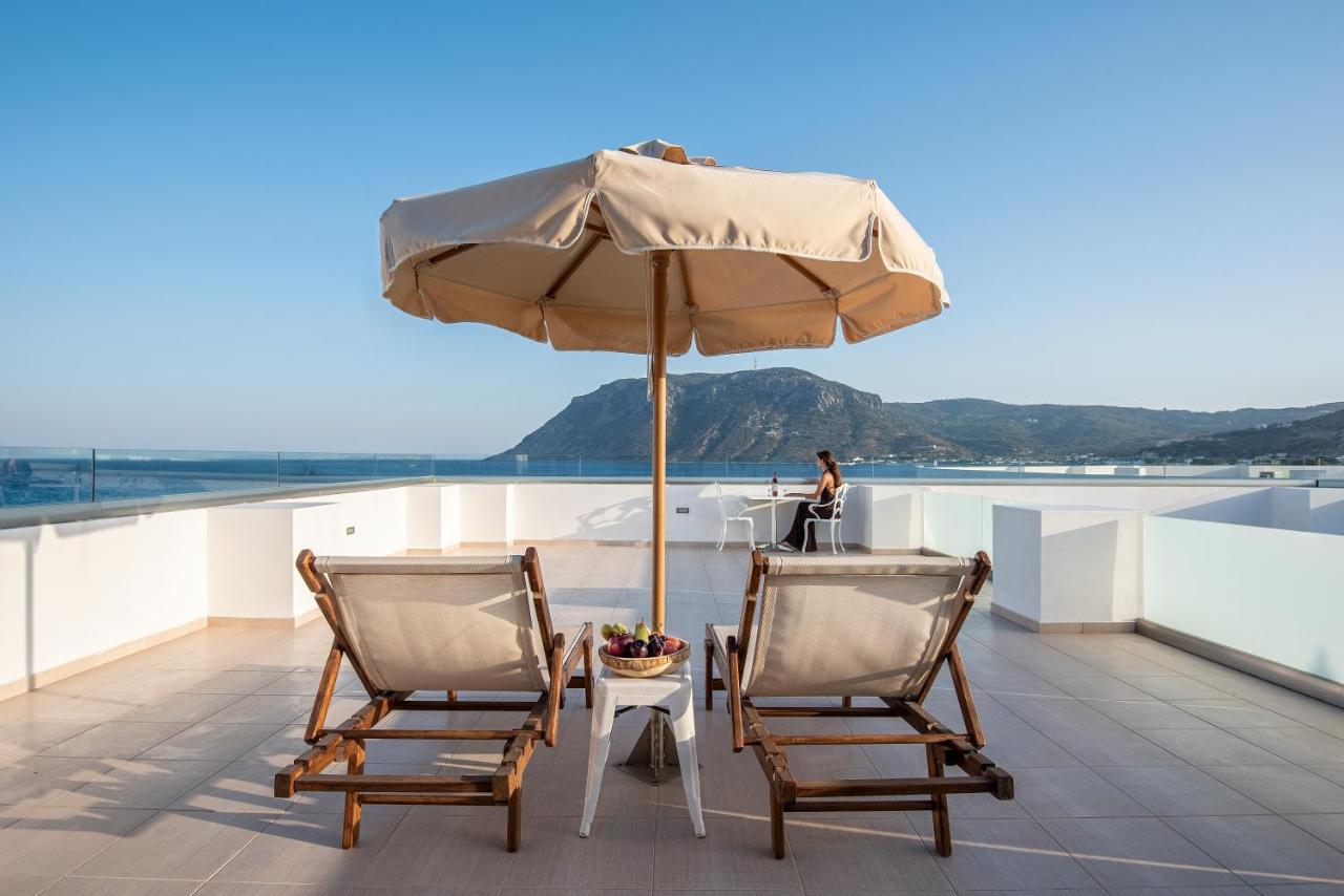 Royal Bay Suites 케팔로스 외부 사진