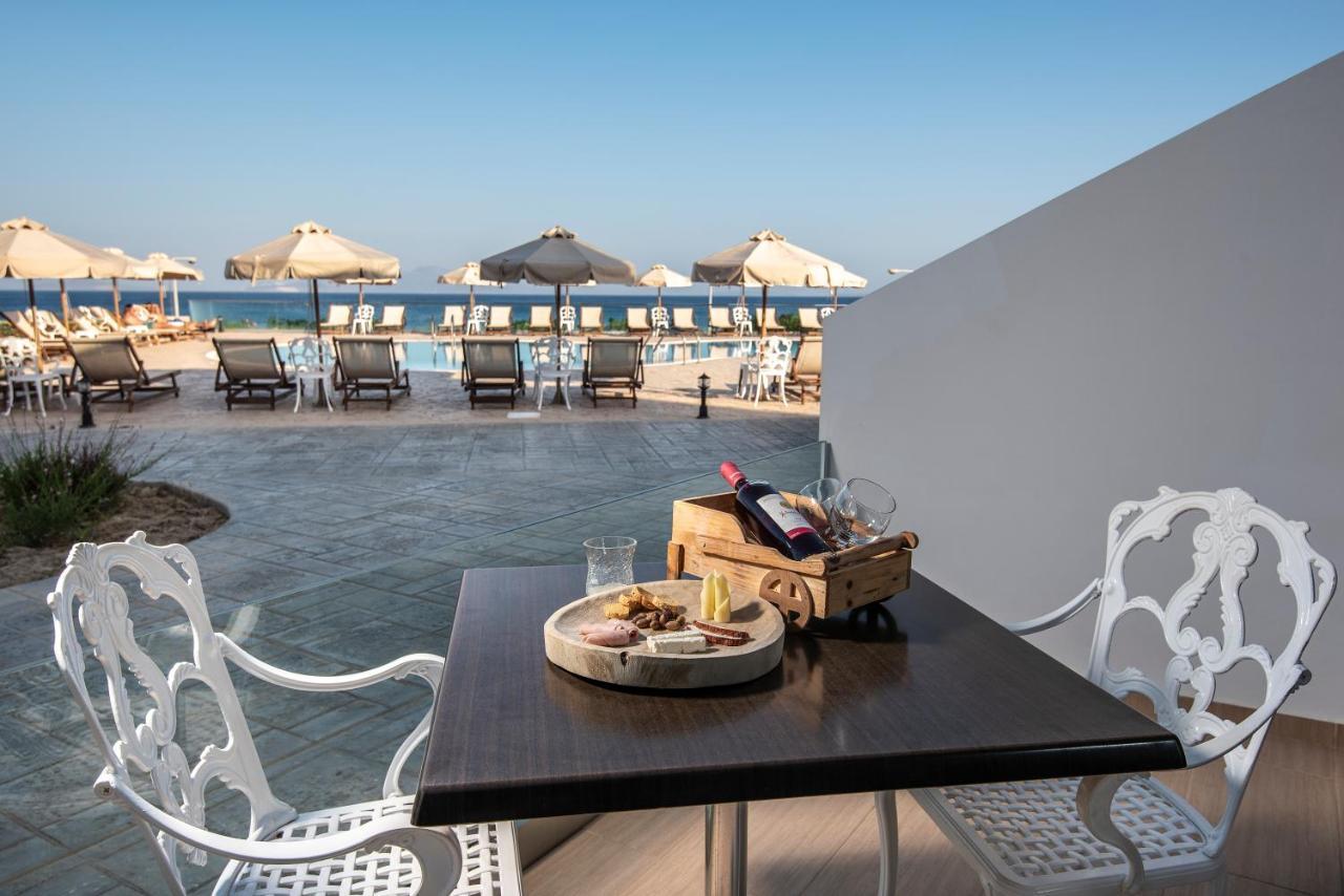 Royal Bay Suites 케팔로스 외부 사진