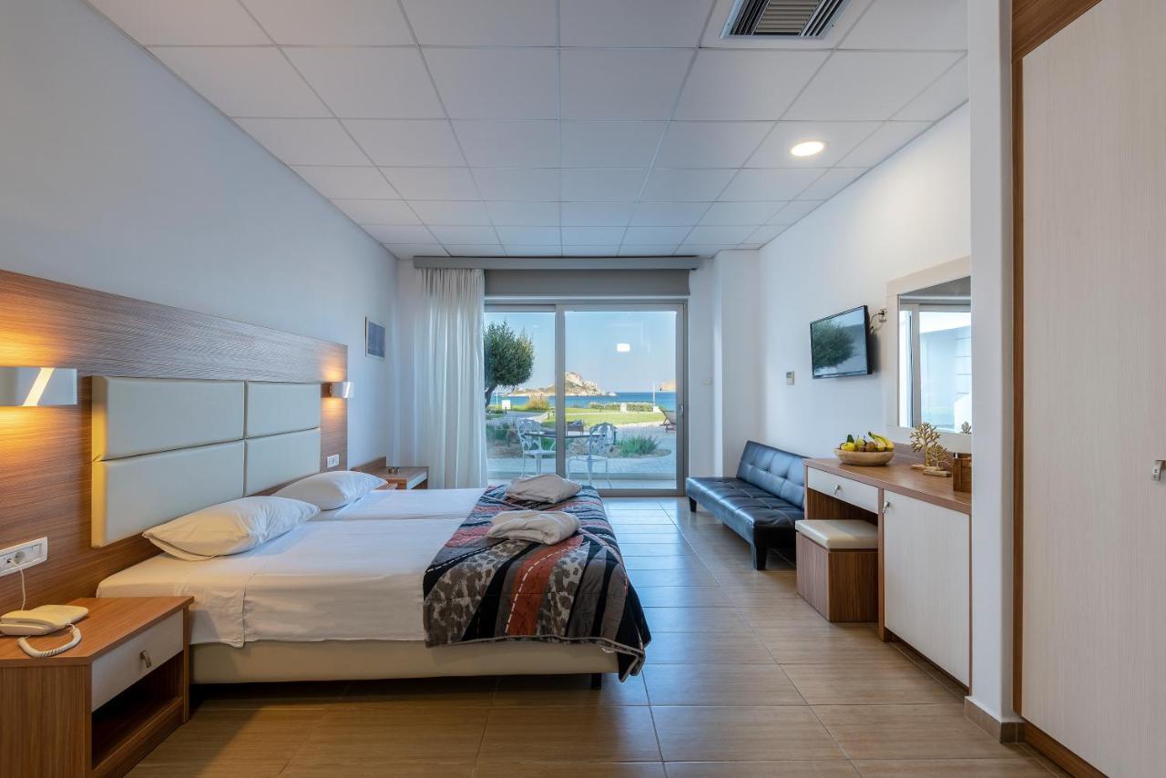 Royal Bay Suites 케팔로스 외부 사진