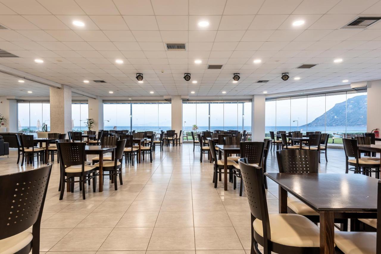 Royal Bay Suites 케팔로스 외부 사진