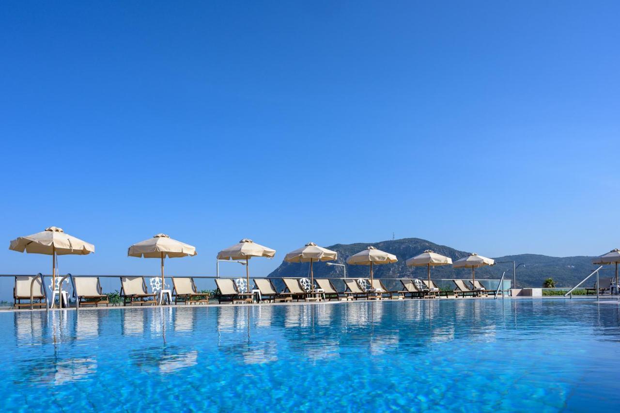 Royal Bay Suites 케팔로스 외부 사진