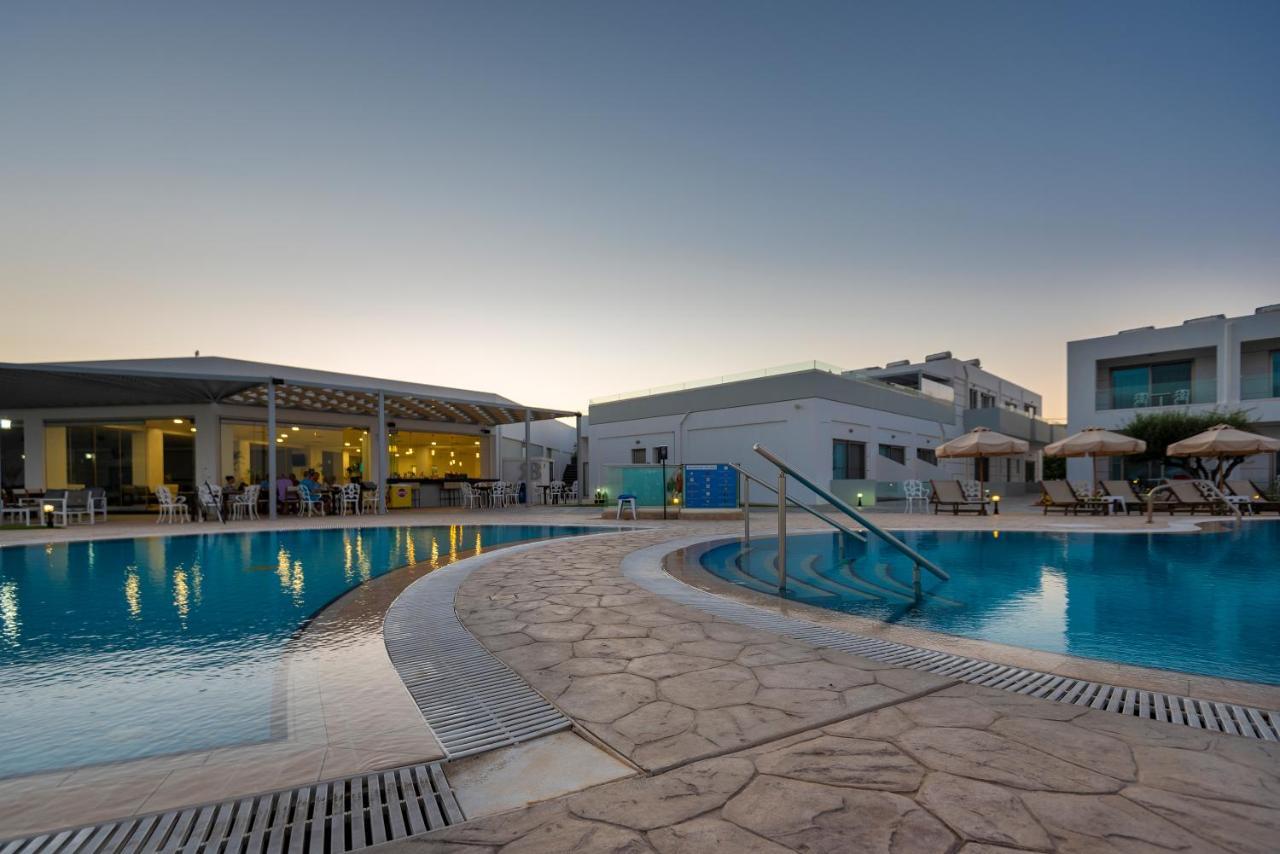 Royal Bay Suites 케팔로스 외부 사진