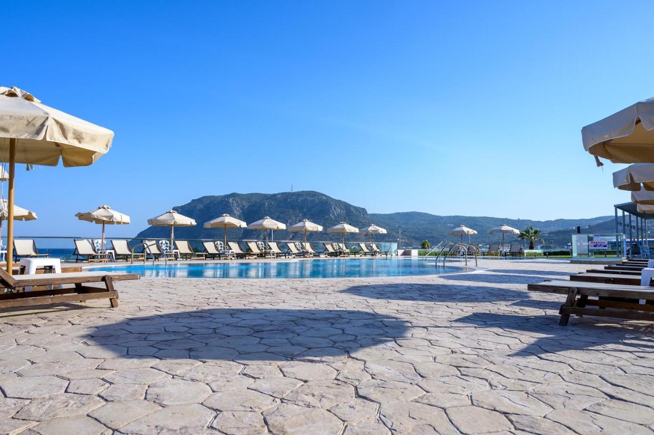 Royal Bay Suites 케팔로스 외부 사진