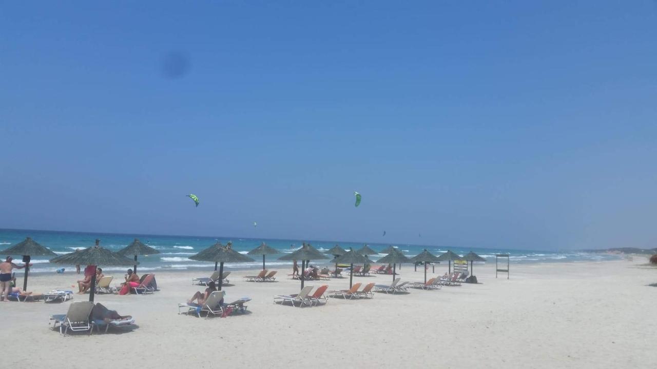 Royal Bay Suites 케팔로스 외부 사진