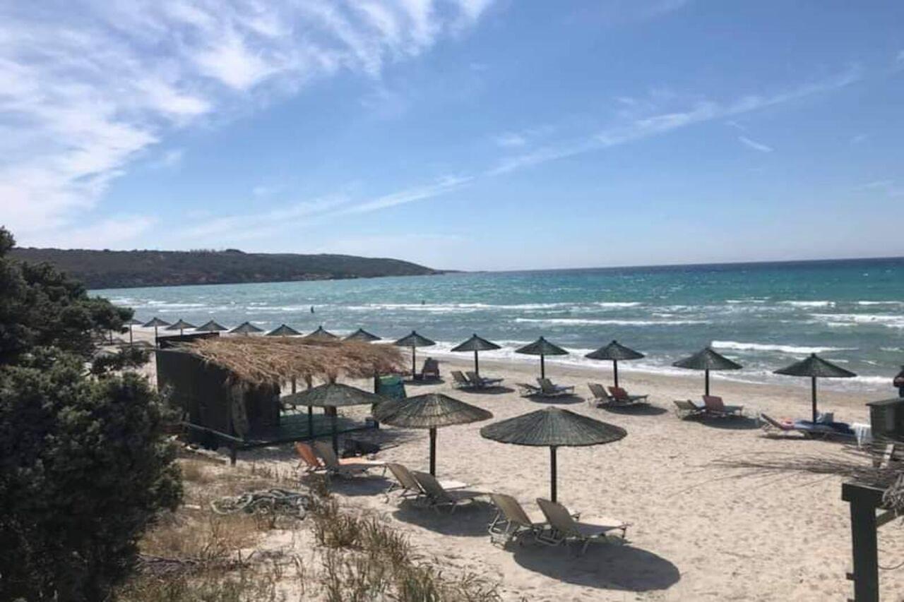 Royal Bay Suites 케팔로스 외부 사진
