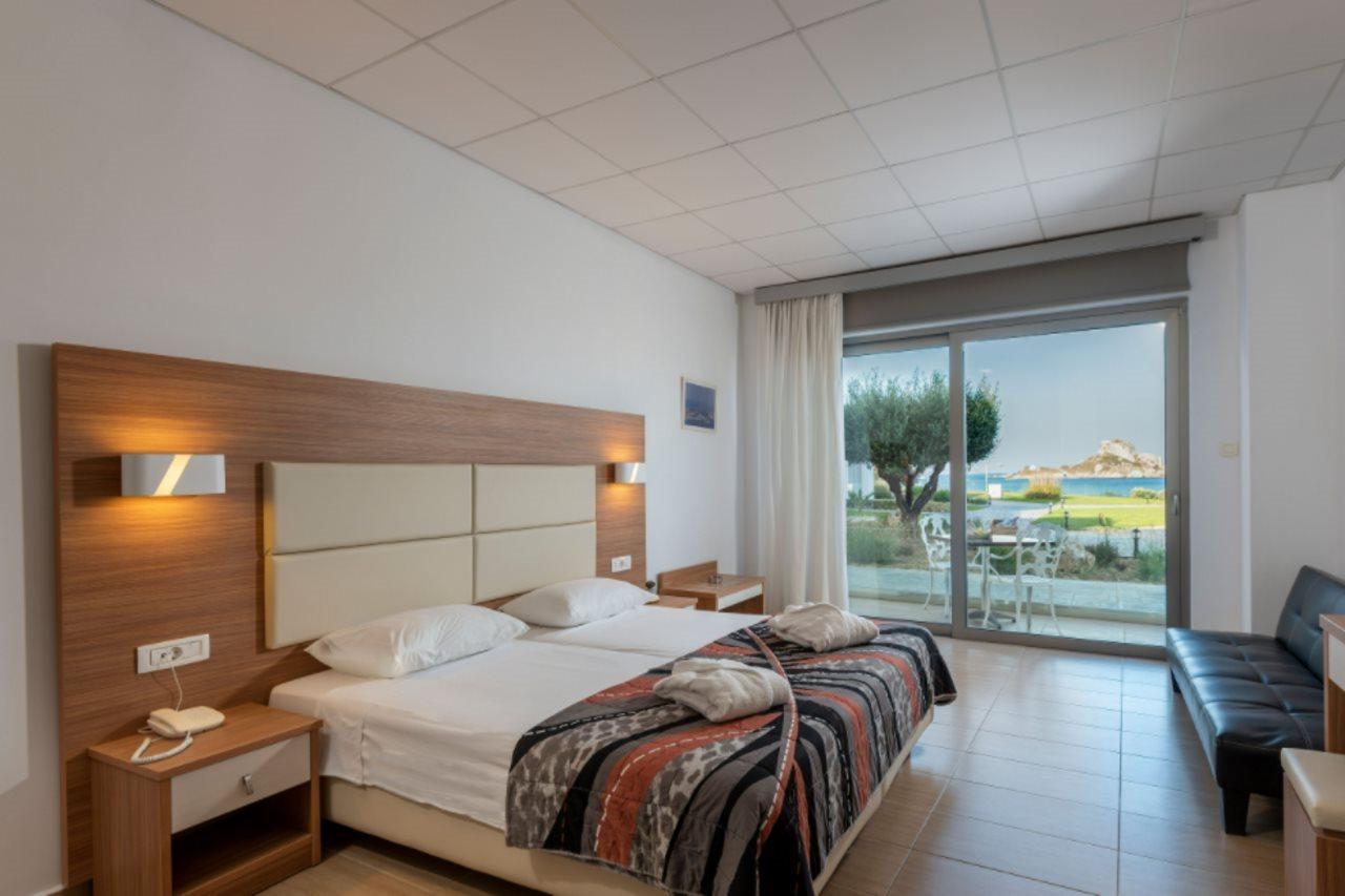 Royal Bay Suites 케팔로스 외부 사진