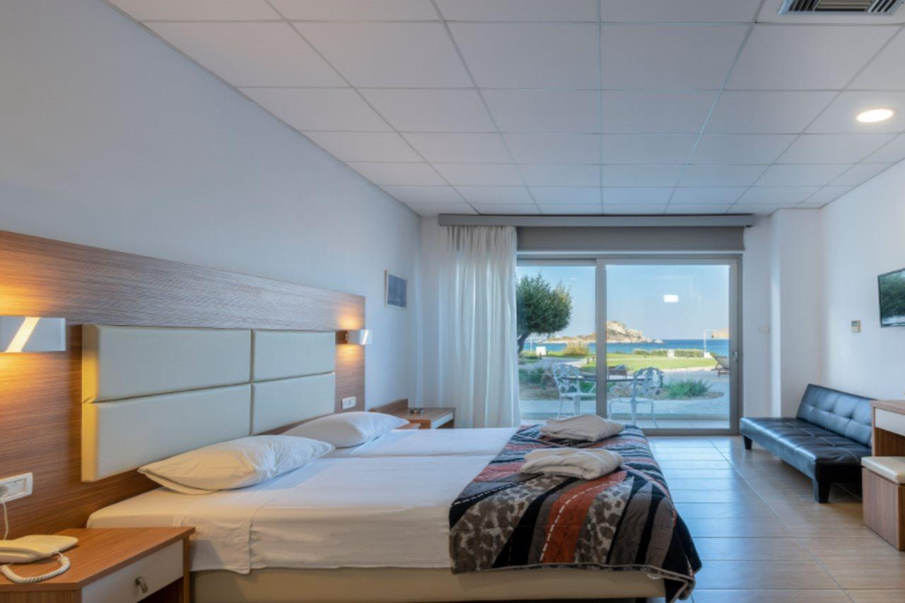 Royal Bay Suites 케팔로스 외부 사진