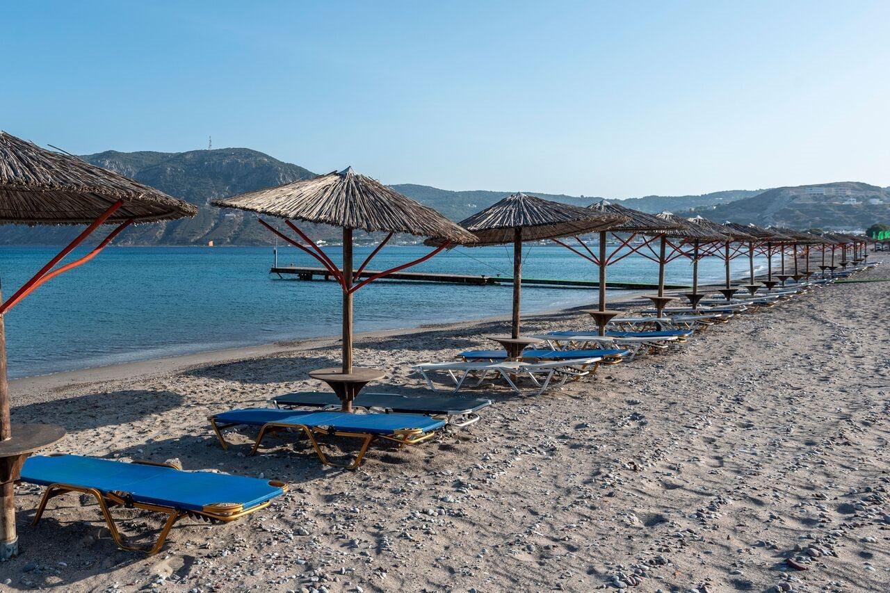 Royal Bay Suites 케팔로스 외부 사진