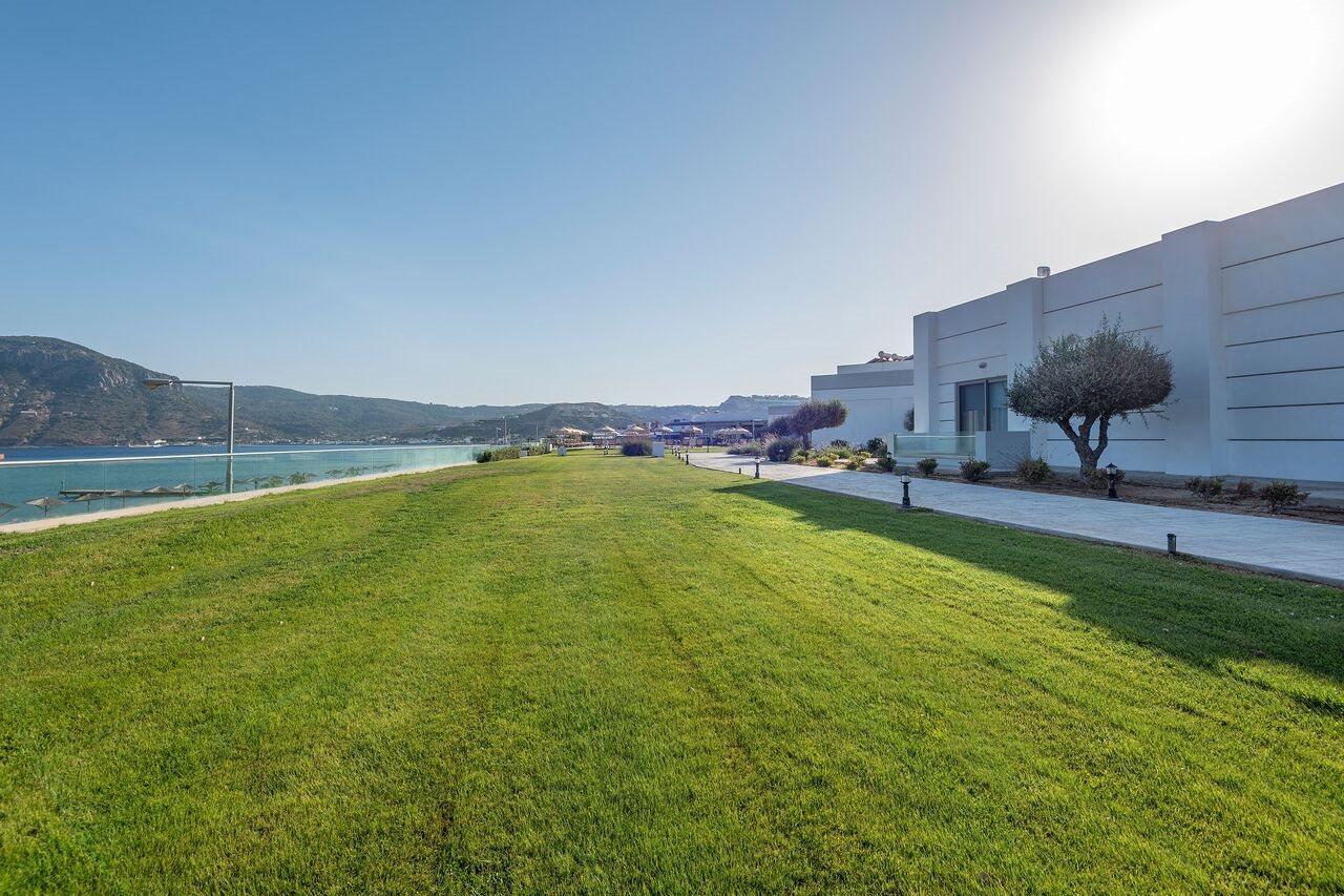 Royal Bay Suites 케팔로스 외부 사진