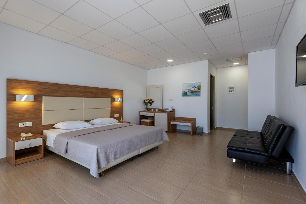 Royal Bay Suites 케팔로스 외부 사진