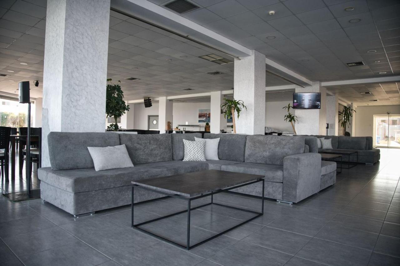 Royal Bay Suites 케팔로스 외부 사진