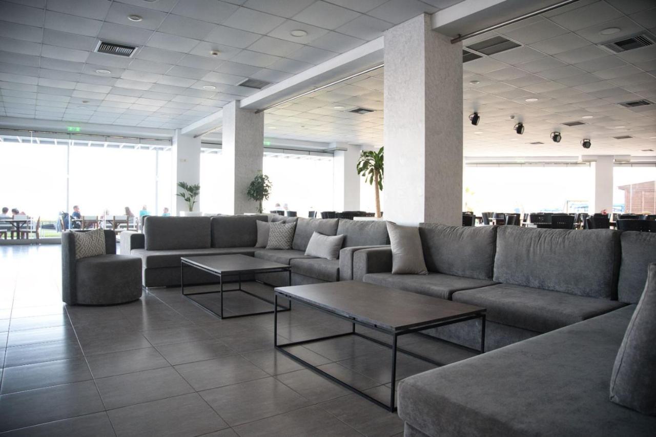 Royal Bay Suites 케팔로스 외부 사진