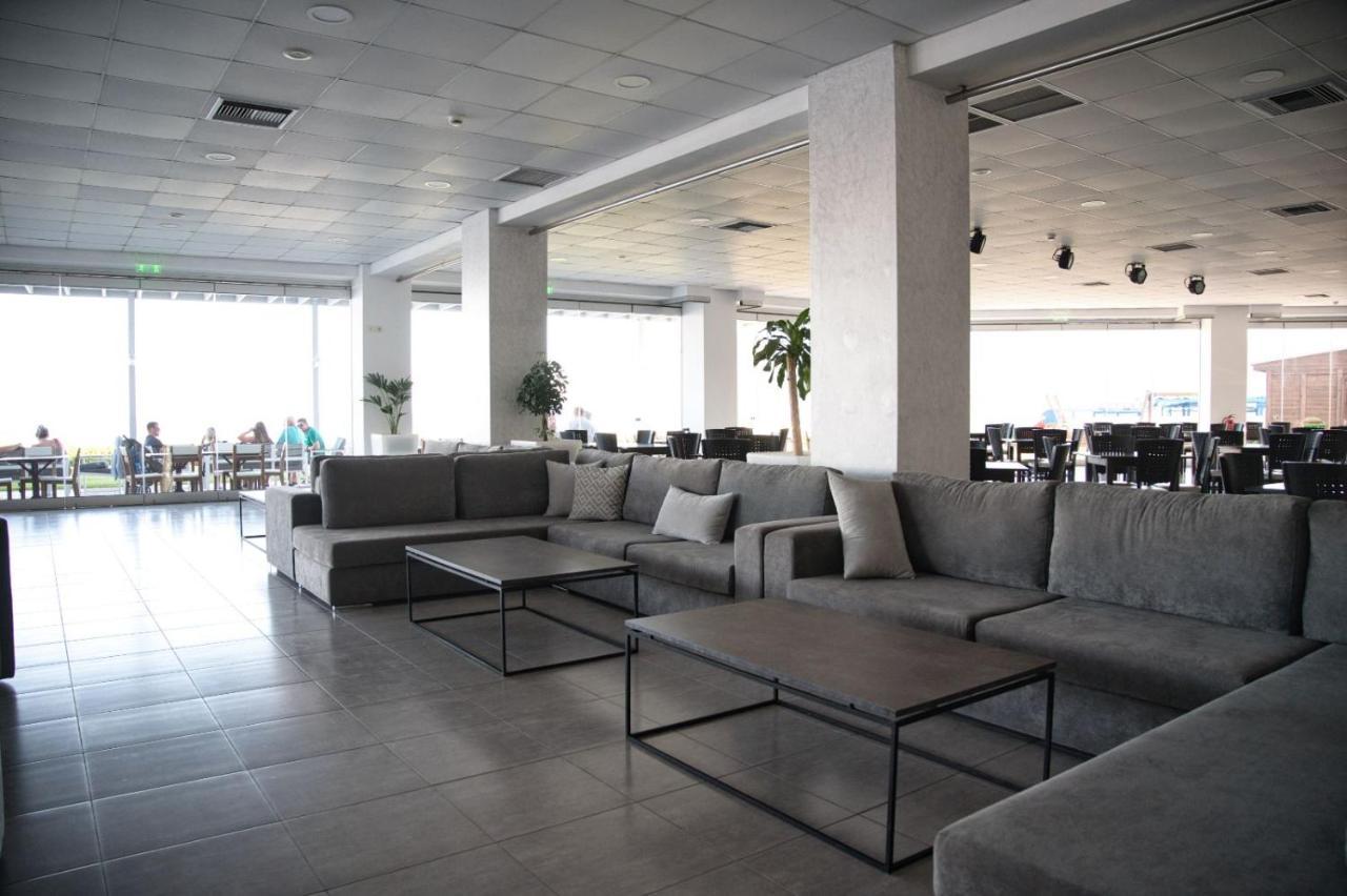 Royal Bay Suites 케팔로스 외부 사진