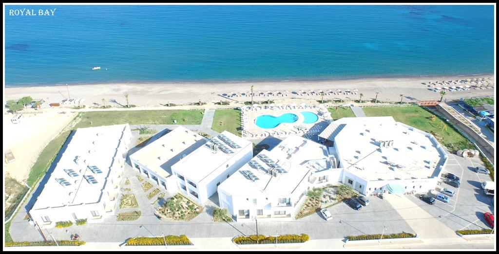 Royal Bay Suites 케팔로스 외부 사진