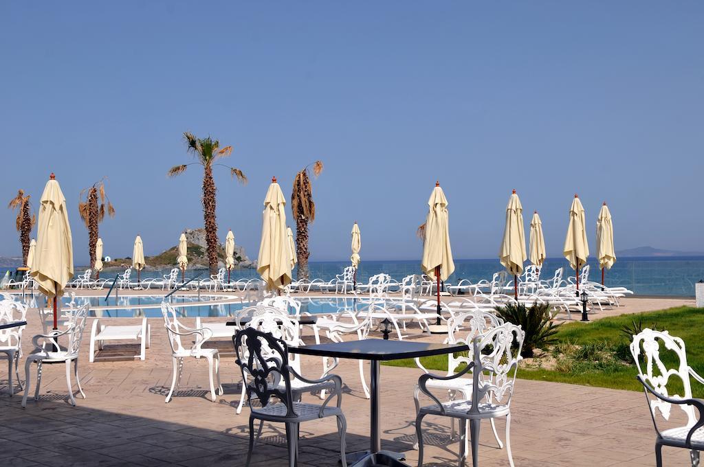 Royal Bay Suites 케팔로스 외부 사진