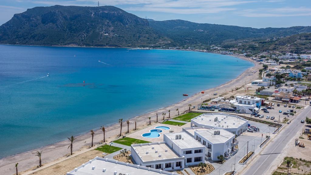Royal Bay Suites 케팔로스 외부 사진